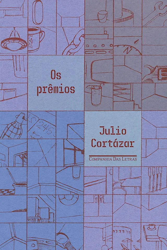 The Prizes - Julio Cortázar