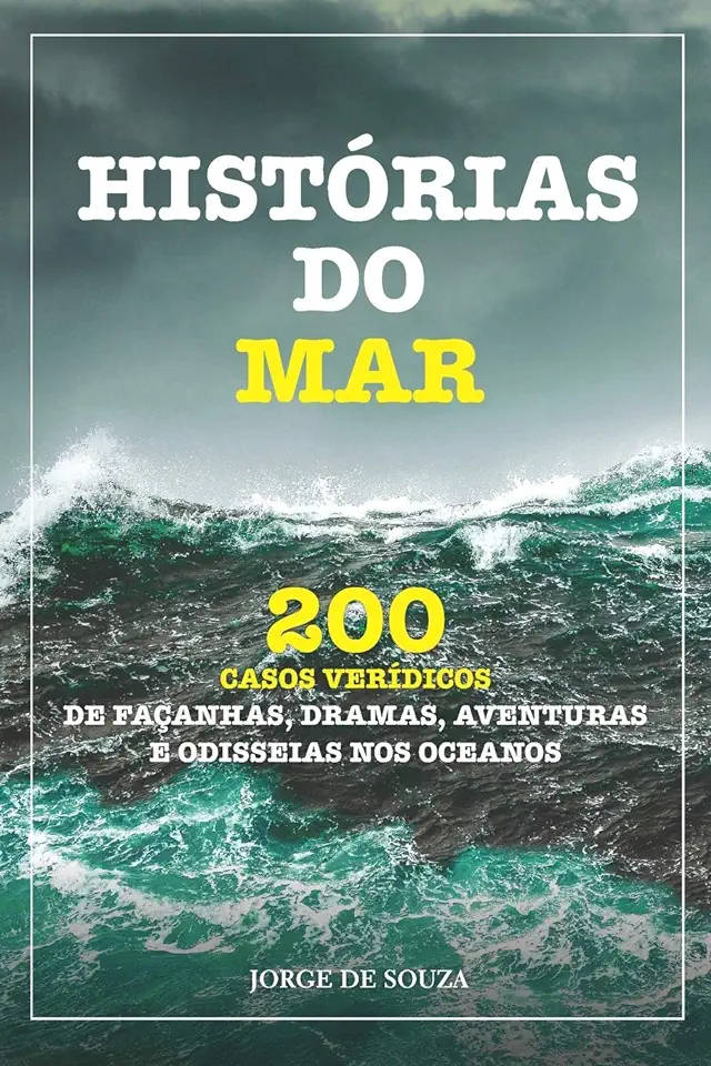 Capa do Livro Os Últimos Mistérios do Mundo - Vários Autores