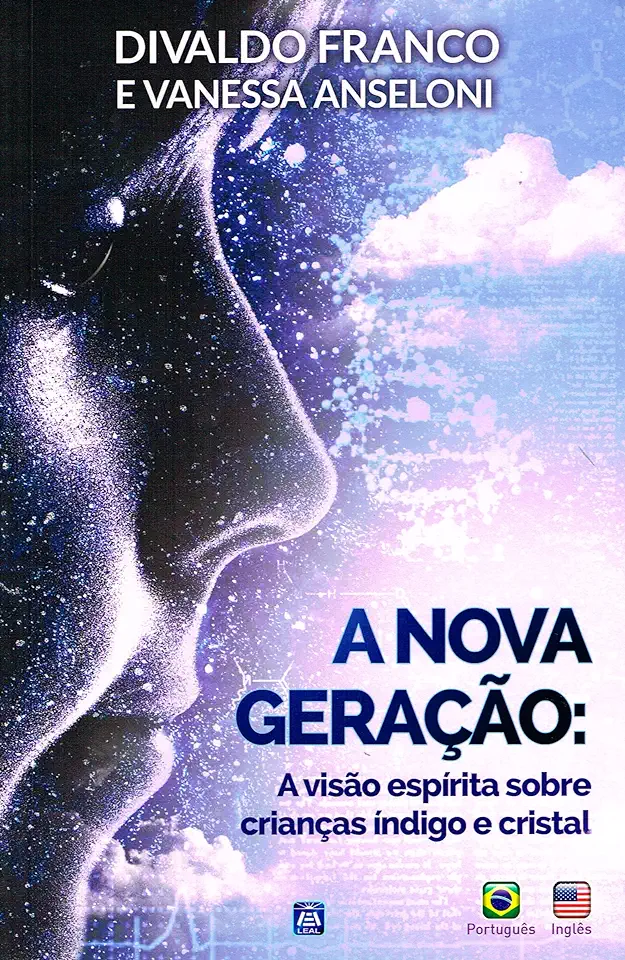 Capa do Livro Otimismo - Divaldo P. Franco