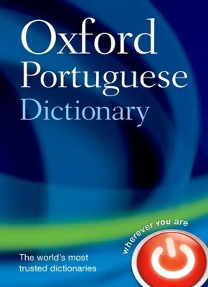 Capa do Livro Oxford Essential Dictionary - Oxford