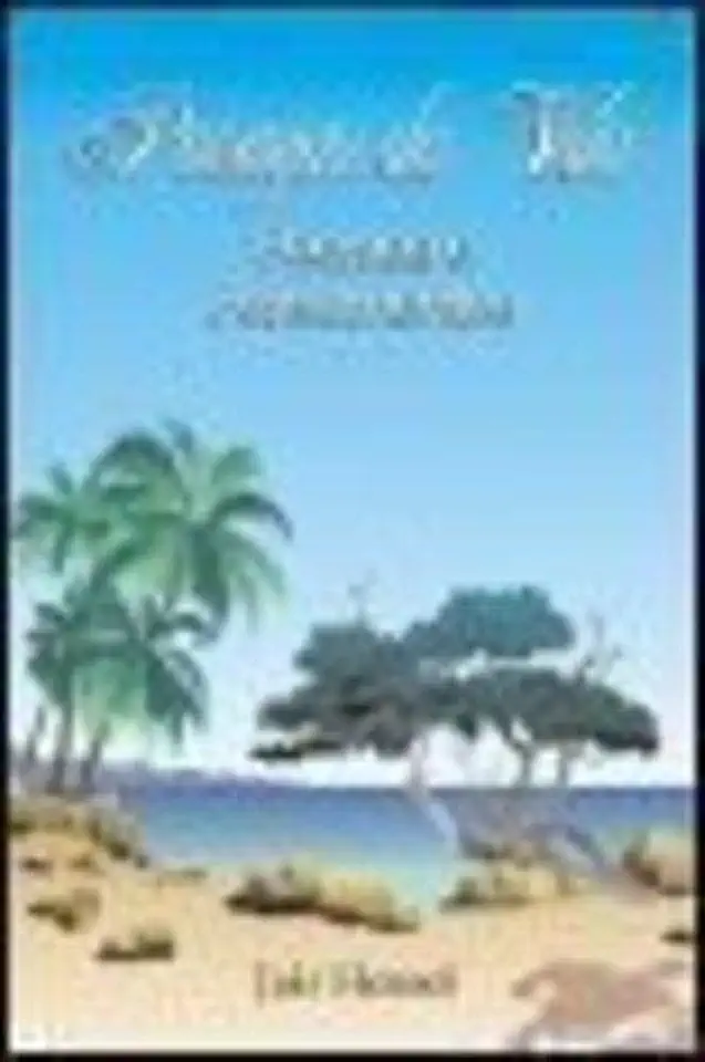 Capa do Livro Paisagem da Vida - Jair Hessel