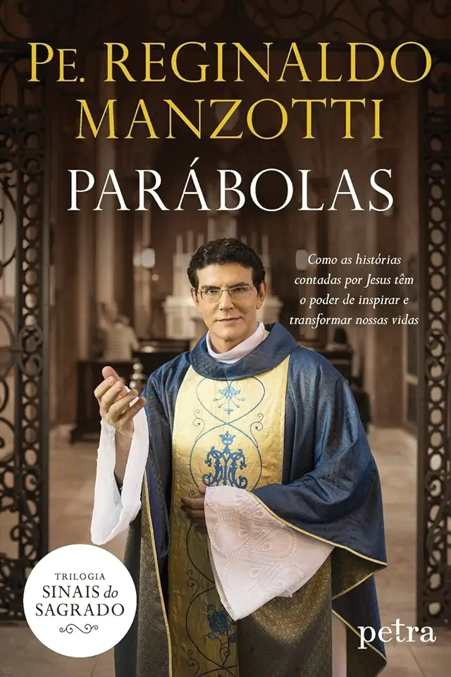 Parables - Fr. Reginaldo Manzotti