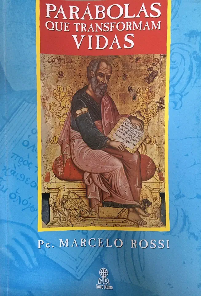 Parables That Transform Lives - Fr. Marcelo Rossi