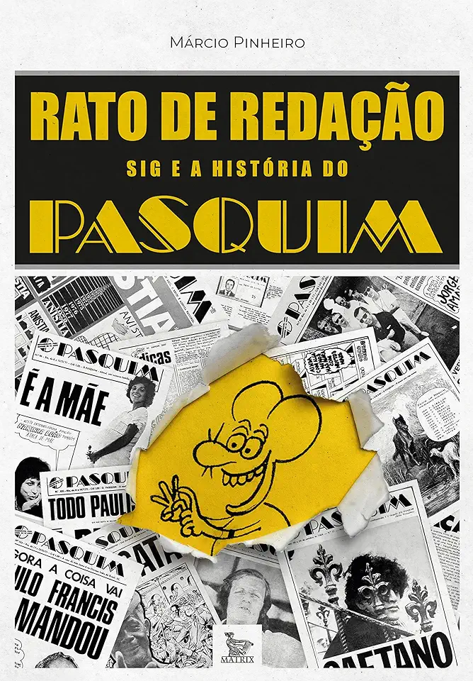 Capa do Livro Pasquim N°709  27/1 a 2/2/1983 - Jornal Pasquim