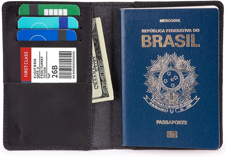 Capa do Livro Passaporte - Guia de Conversação Italiano - Eurides Avance de Souza