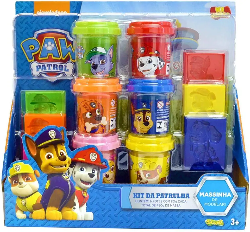 Paw Patrol: Magic Slate - NICKELODEON