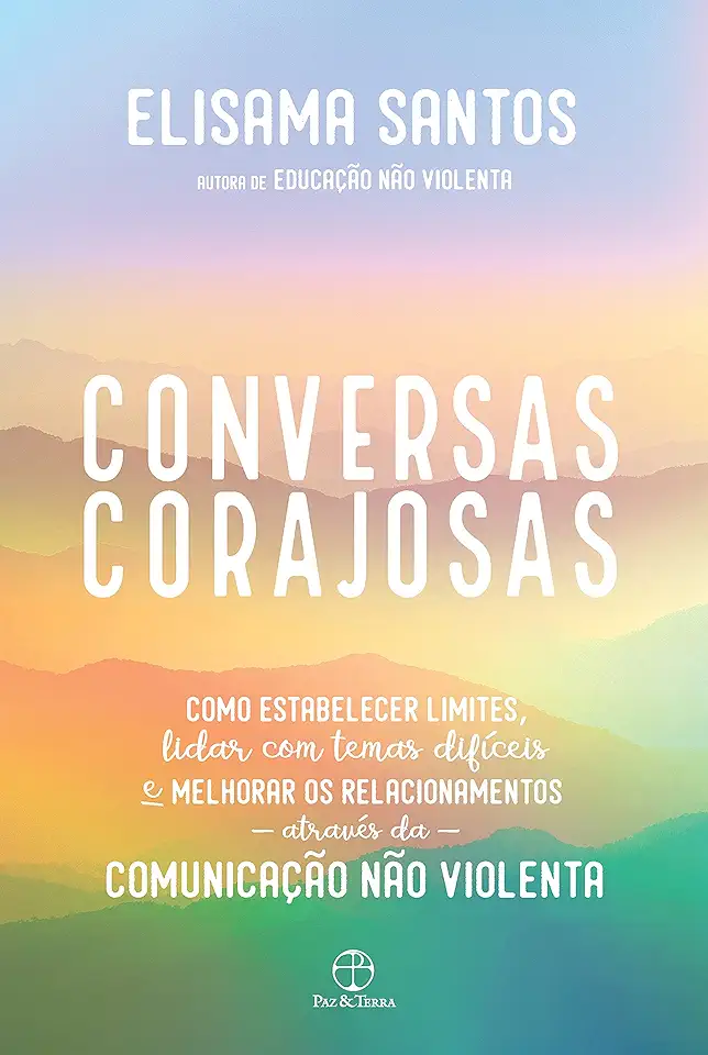 Capa do Livro Paz e Terra  Nº 5 - Varios Autores