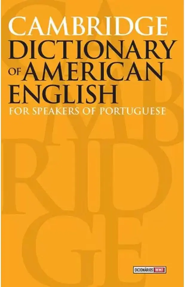 Capa do Livro Pequeno Dicionário Inglês Português - Nuno Smith de Vasconcellos