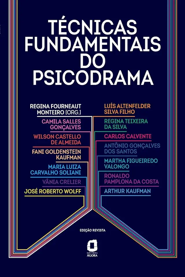 Capa do Livro Projeção Técnica 4 - Da Editora