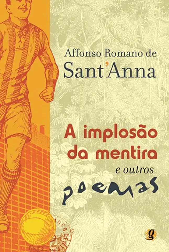 Capa do Livro Que País é Este? e Outros Poemas - Affonso Romano de Santanna