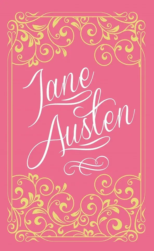 Capa do Livro Razão e Sensibilidade Orgulho e Preconceito Persuasão - Jane Austen