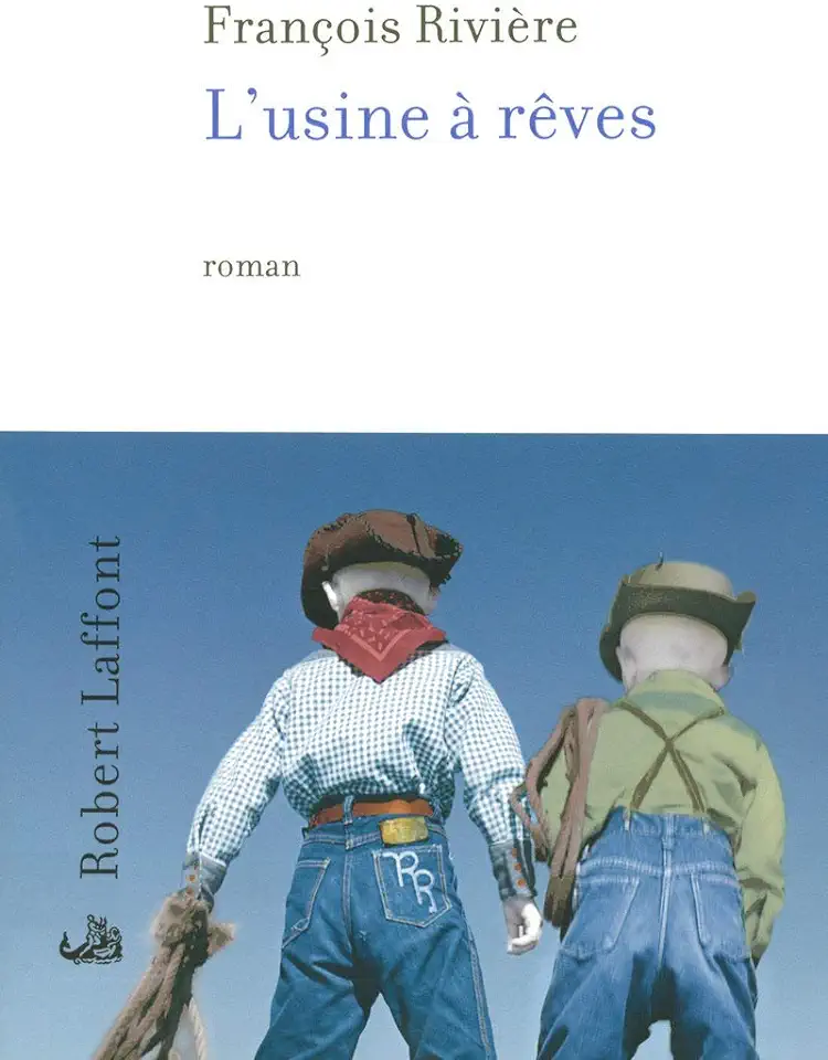 Capa do Livro Lusine à Rêves Alessi Depuis 1921 - Alberto Alessi