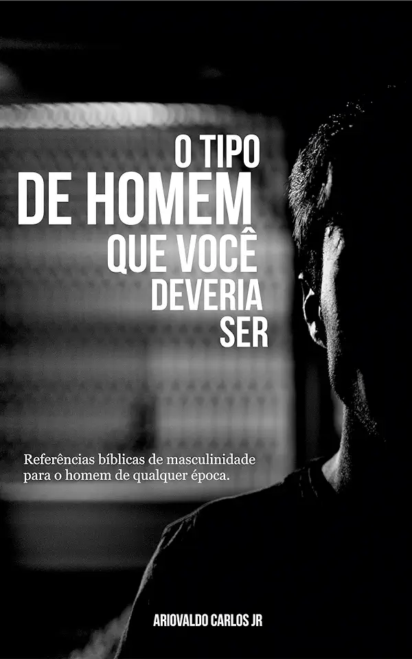 Capa do Livro Macho Masculino Homem - Diversos