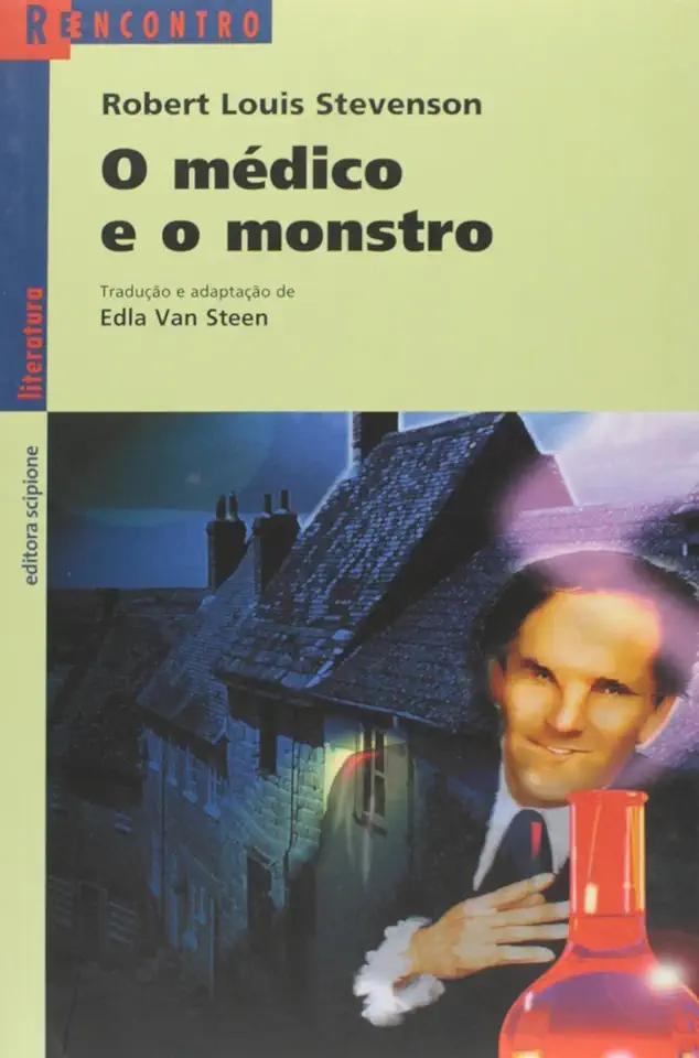 Capa do Livro Madrugada - Edla Van Steen