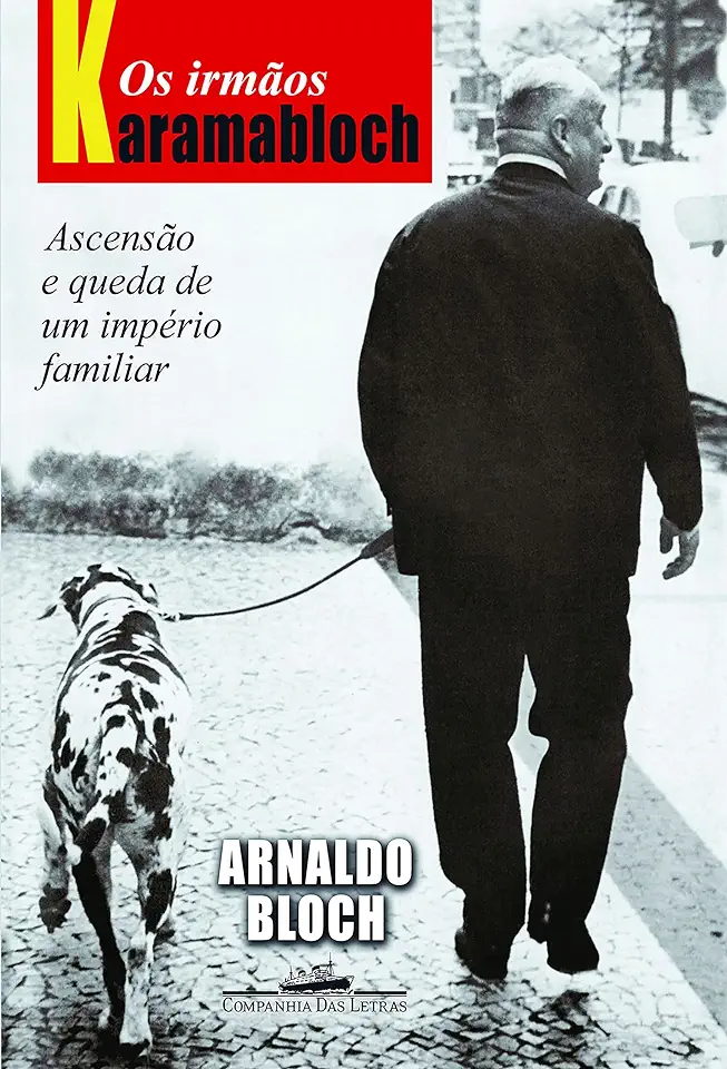 Capa do Livro Manchete 25 Anos - Bloch Editores