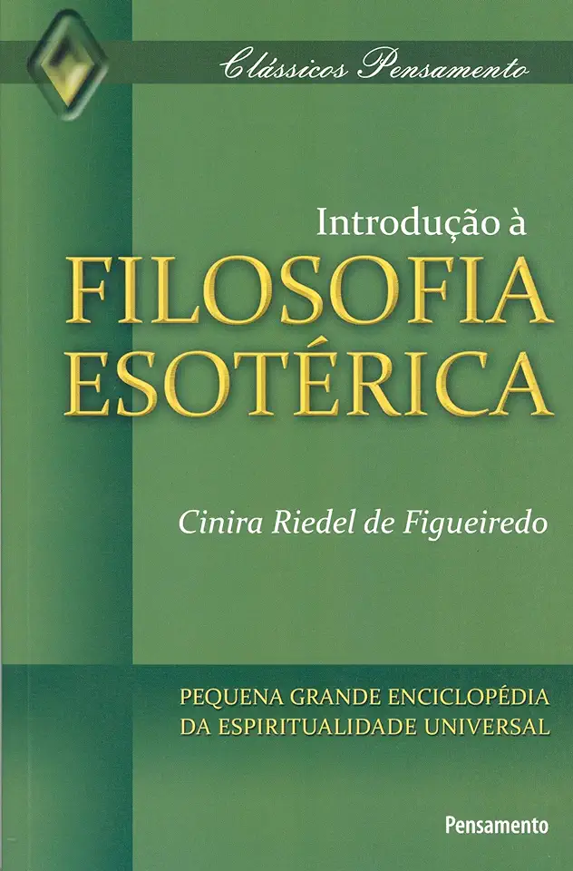 Capa do Livro Meditações Sobre a Vida - Cinira Riedel de Figueiredo