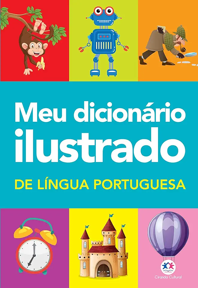 Capa do Livro Melhoramentos Dicionario:lingua Portuguesa - Desconhecido