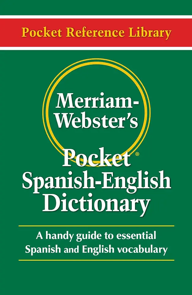 Capa do Livro MERRIAM-WEBSTER´S ESSENTIAL LEARNER´S ENGLISH DICTIONARY - MERRIAM WEBSTER