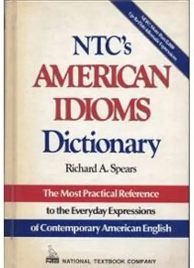 Capa do Livro Ntcs American Business Terms Dictionary - Donald L. Caruth / Steven Austin Stovall