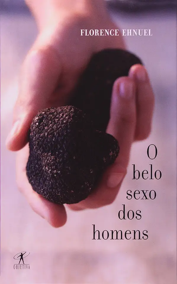 Capa do Livro O Belo Sexo dos Homens - Florence Ehnuel