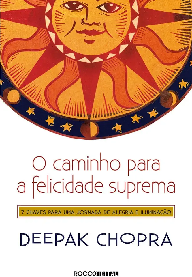 Capa do Livro O Caminho da Felicidade - Michael Winetzki