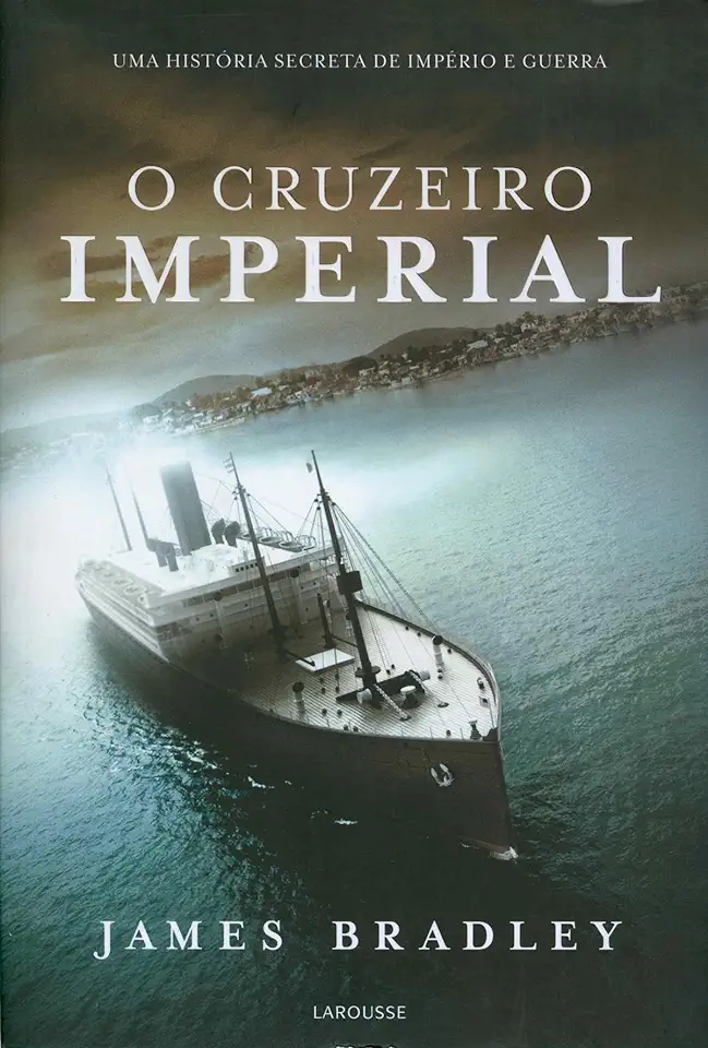 Capa do Livro O Cruzeiro - Varios Autores