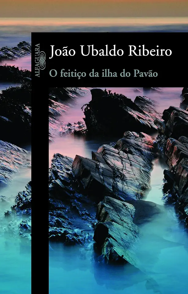 Capa do Livro O Elemento Negro - João Ribeiro