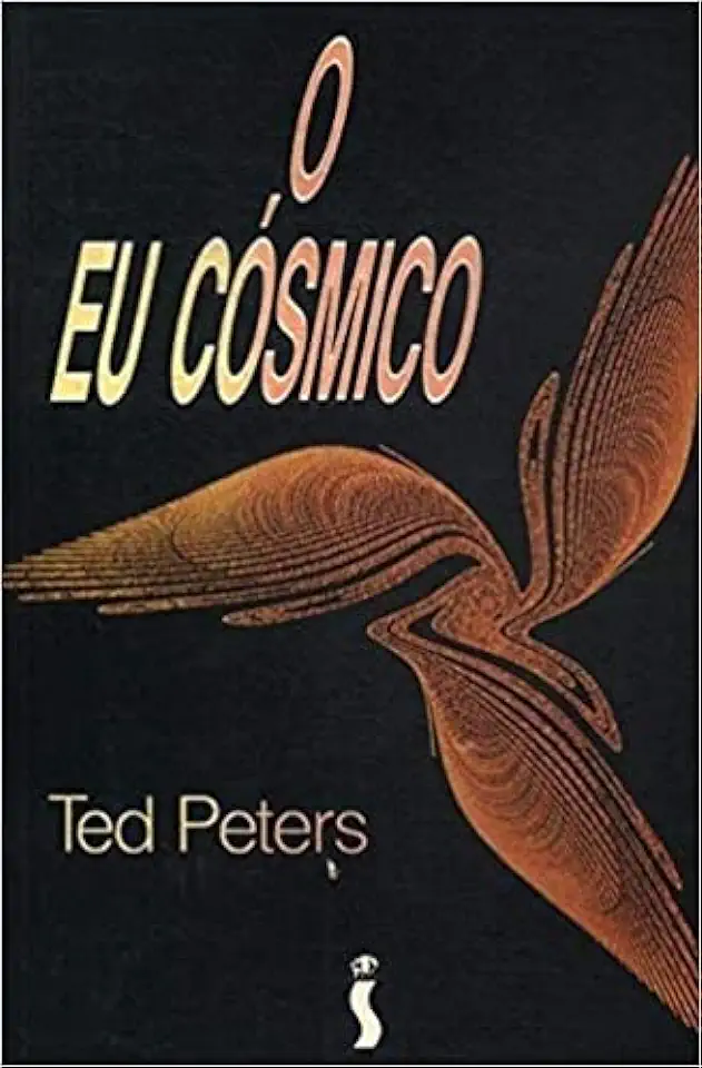 Capa do Livro O Eu Cósmico - Ted Peters