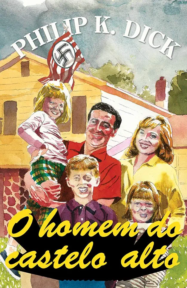 Capa do Livro O Homem - Xeno