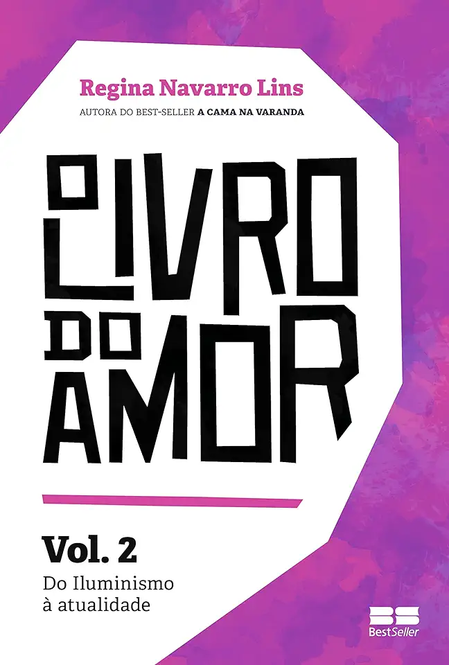 Capa do Livro O Livro do Amor - Renata Cordeiro