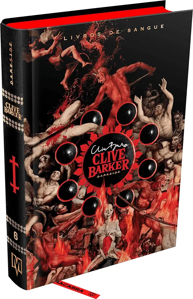 Capa do Livro O Livro do Pai - Paul Barker