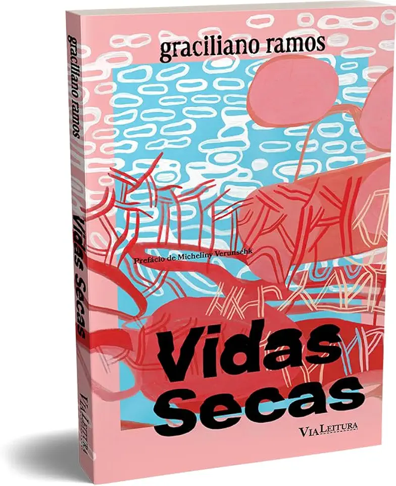 Capa do Livro Graciliano Ramos - Literatura Comentada - Graciliano Ramos