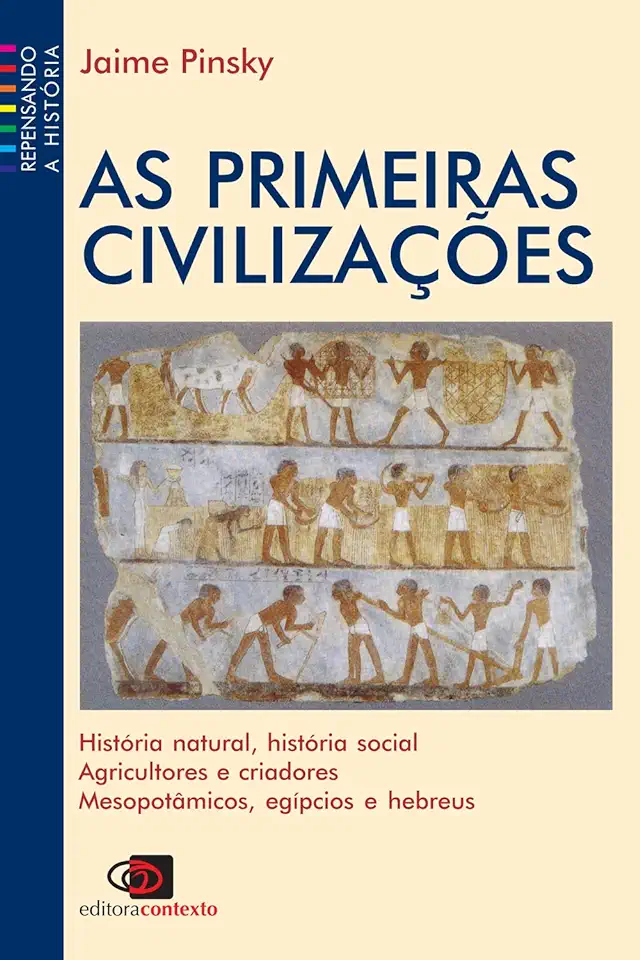 Capa do Livro Grandes Impérios E Civilizações O