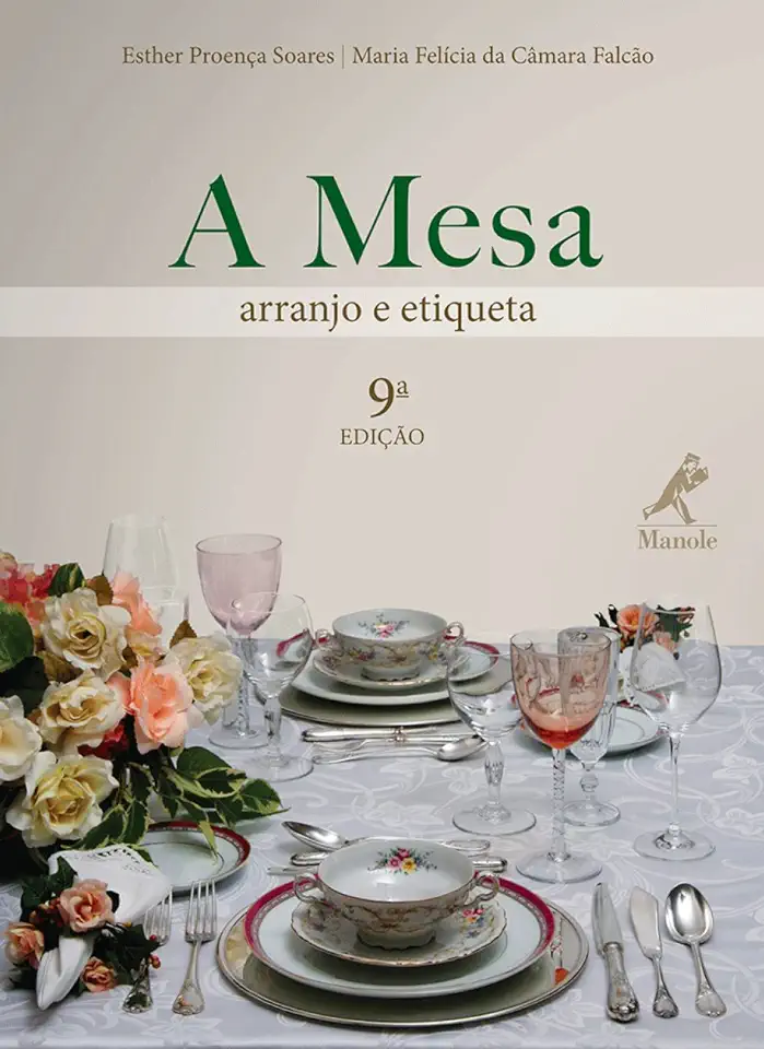 Capa do Livro Guia da Festa - Não Encontrado