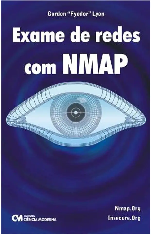 Capa do Livro Info Exame - Exame