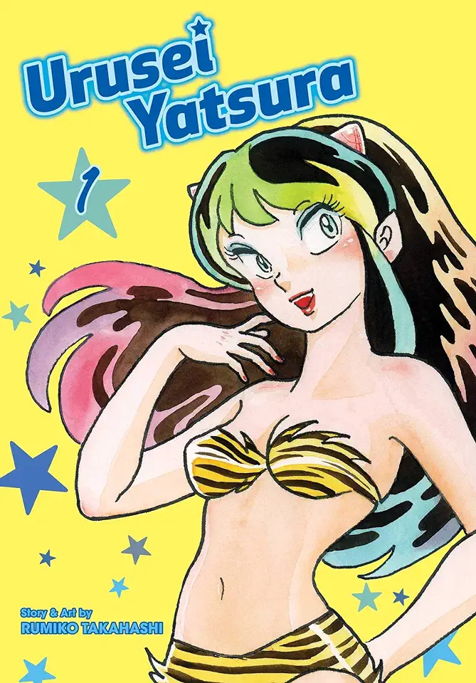 Capa do Livro Inu-yasha Nº 1 - Rumiko Takahashi