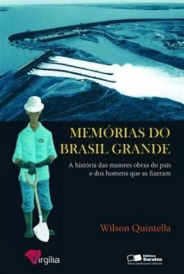 Capa do Livro Jazigo dos Vivos - Geraldo França de Lima