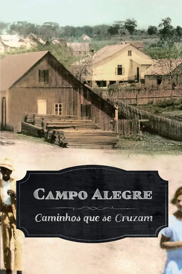 Capa do Livro Joinville - Não Encontrado