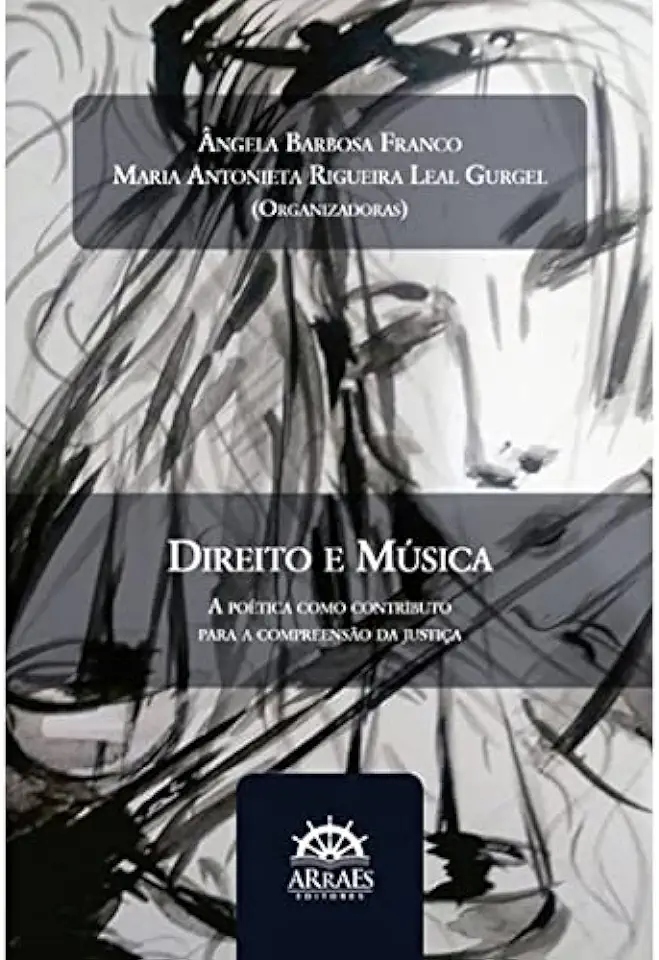 Capa do Livro Linguagem da Música - José Paulo da Silva