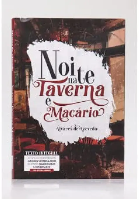 Capa do Livro Literatura Comentada Álvares de Azevedo - Editora Abril