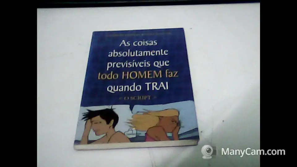 Capa do Livro As Coisas Absolutamente Previsíveis Que Todo Homem Faz Quando Trai - Elizabeth Landers & Vicky Mainzer