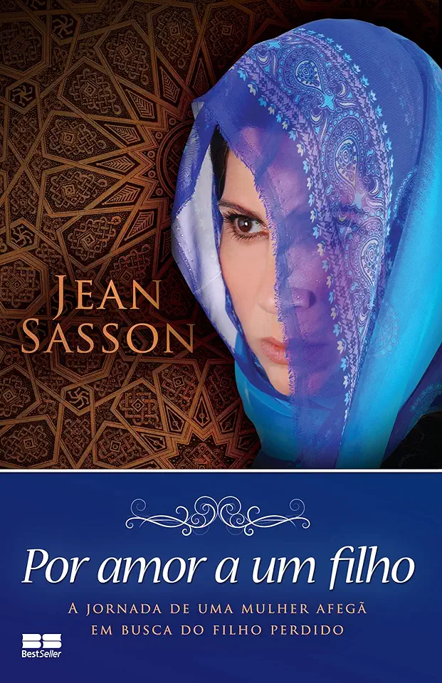 Capa do Livro As Filhas da Princesa - Jean P. Sasson