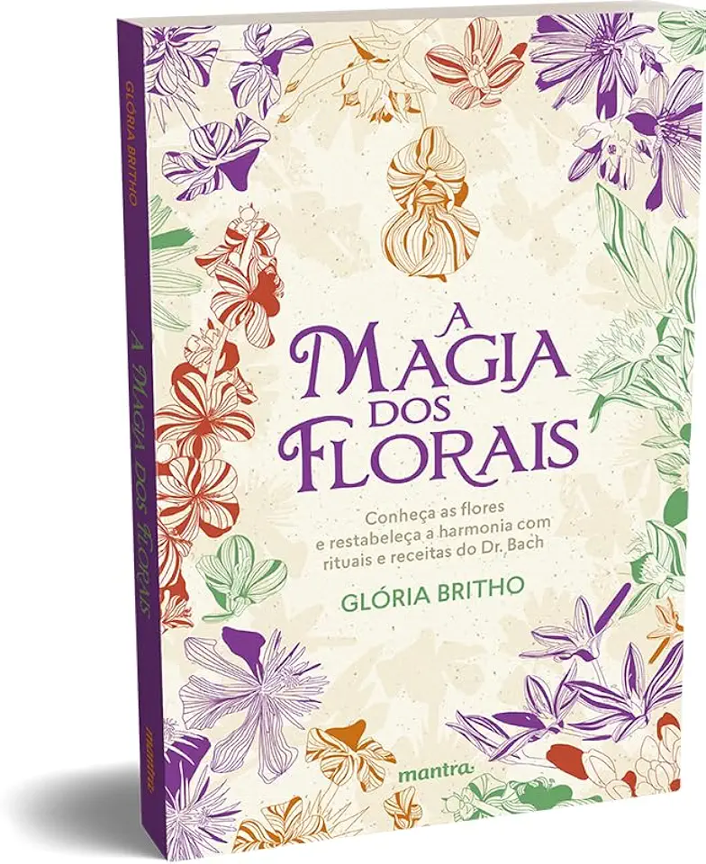 Capa do Livro Astrologia - Glória Britho