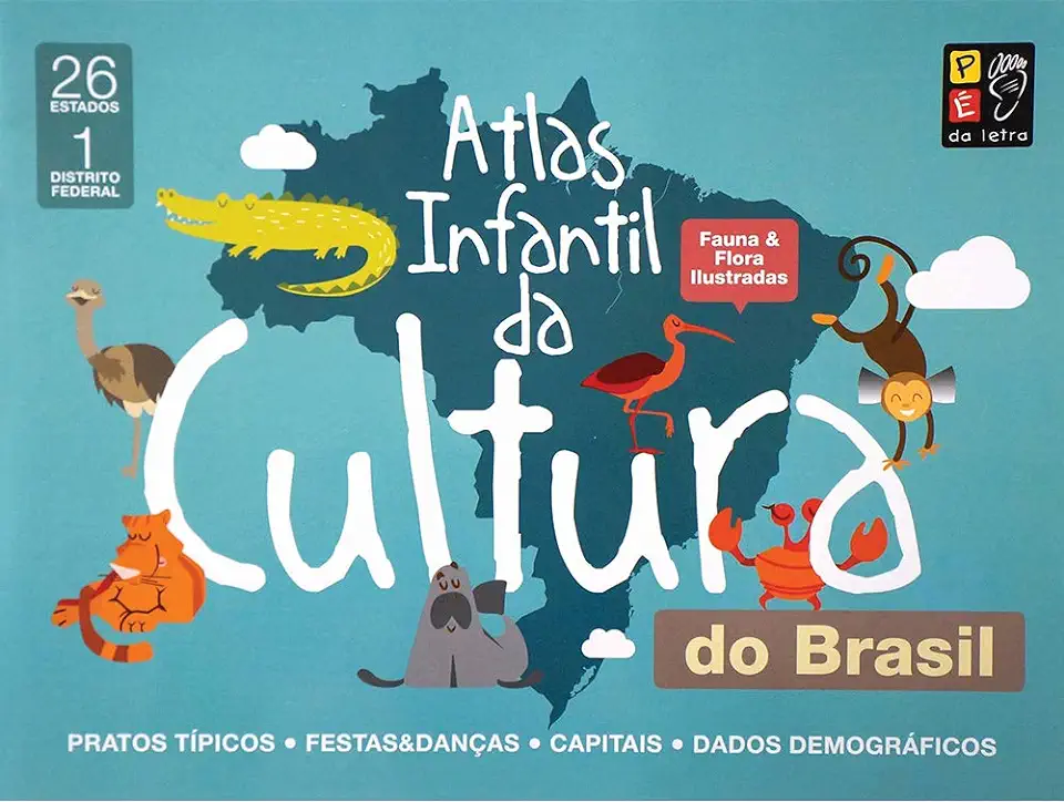 Capa do Livro Atlas da História do Mundo - Diversos