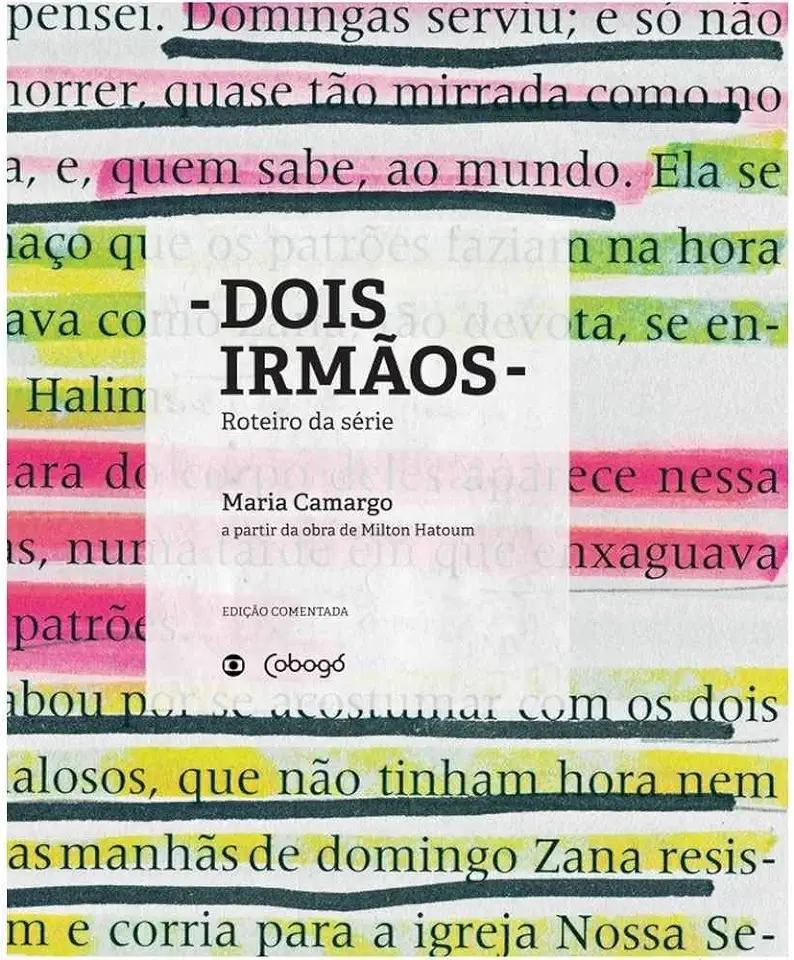 Capa do Livro Atores Autores - Antonio Fagundes e Outros