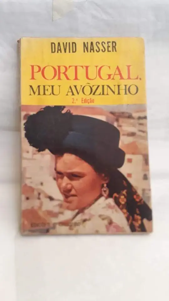 Capa do Livro Autocensura - David Nasser