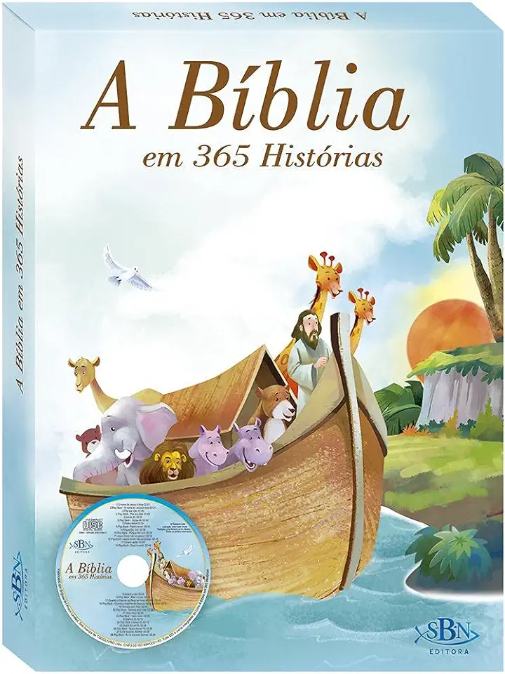 Capa do Livro Bíblia Em Versos - Isnard Rocha