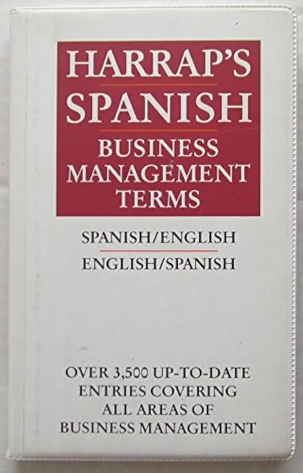 Capa do Livro Business Dictionary - James Coveney/ Julian Amey