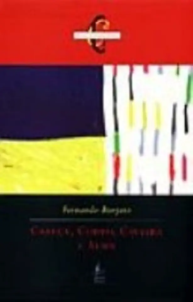 Capa do Livro Cabeça, Corpo, Caveira e Alma - Fernando Burjato
