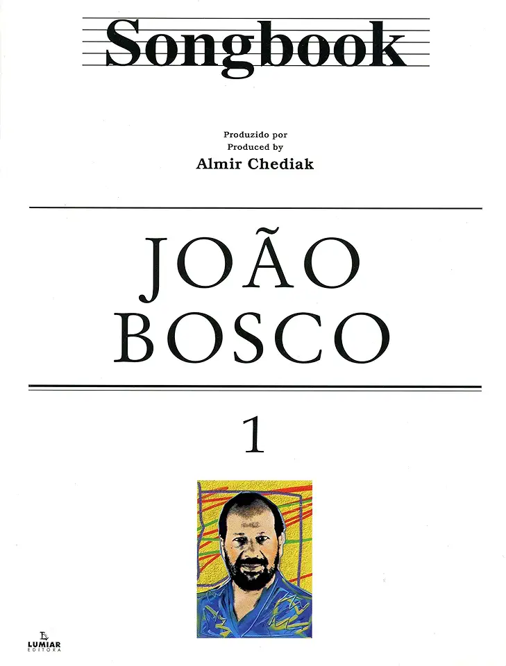 Capa do Livro Caderno da Memória - João Bosco Alves de Sousa